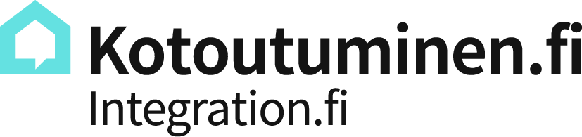 Kotoutuminen.fi-logo